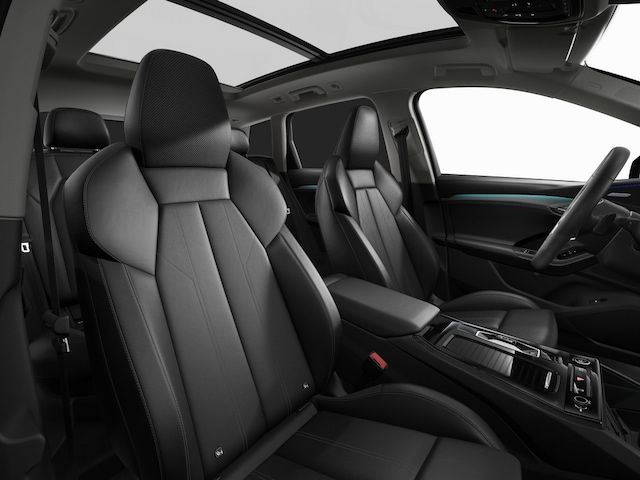 Audi Q6 SUV E-tron E-tron Performance - 2025 - Joinsteer - #4