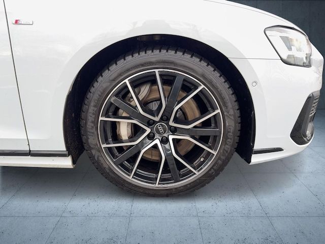 Audi A8 TFSI E 60 TFSI E Quattro Tiptronic - 2023 - Joinsteer - #7