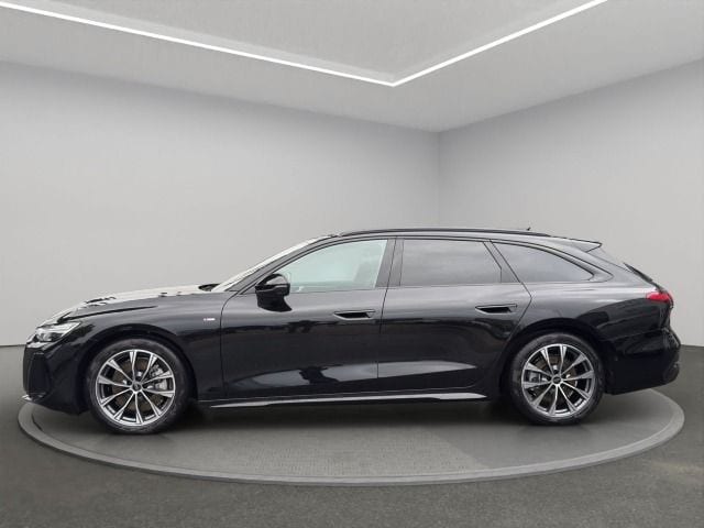 Audi A6 Avant TDI Quattro S Tronic - 2025 - Joinsteer - #5