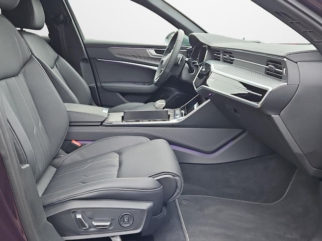 Audi S6 Limousine TDI Quattro Tiptronic - 2024 - Joinsteer - #14