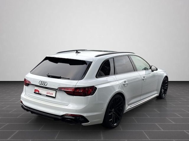 Audi RS4 Avant TFSI Quattro Tiptronic - 2022 - Joinsteer - #3
