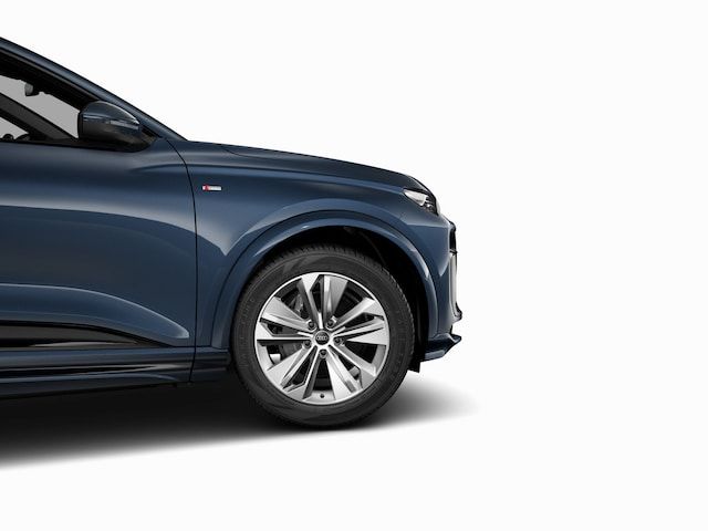 Audi Q6 SUV E-tron E-tron Performance - 2025 - Joinsteer - #5