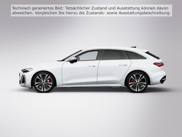 Audi S5 Avant TFSI S Tronic - 2024 - Joinsteer - #2