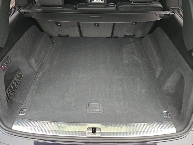 Audi SQ7 SUV TDI Quattro Tiptronic - 2020 - Joinsteer - #11