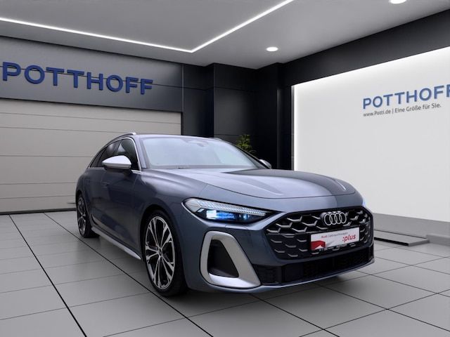 Audi S5 Avant TFSI S Tronic - 2024 - Joinsteer - #6