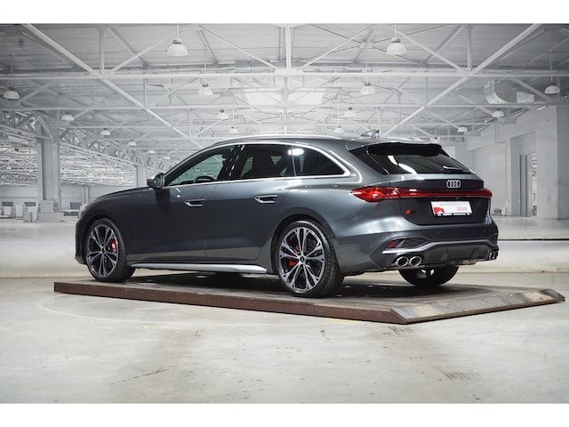 Audi S5 Avant TFSI S Tronic - 2024 - Joinsteer - #2