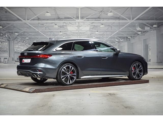 Audi S5 Avant TFSI S Tronic - 2024 - Joinsteer - #3