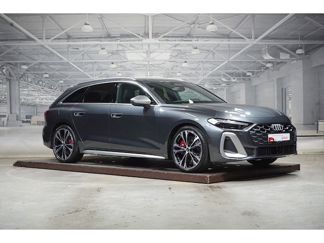 Audi S5 Avant TFSI S Tronic - 2024 - Joinsteer - #4