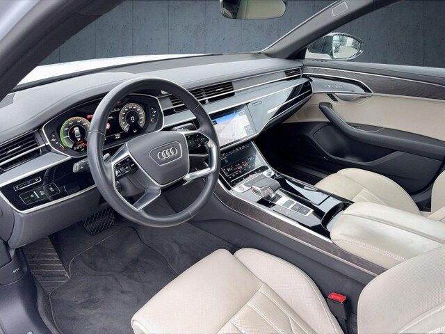 Audi A8 TFSI E 60 TFSI E Quattro Tiptronic - 2023 - Joinsteer - #9