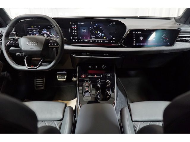 Audi S5 Avant TFSI S Tronic - 2024 - Joinsteer - #6