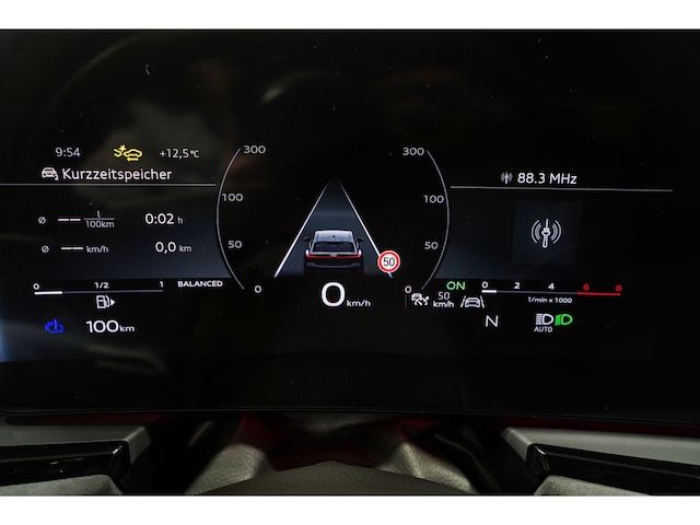 Audi S5 Avant TFSI S Tronic - 2024 - Joinsteer - #7