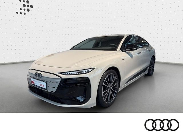 Audi A6 Sportback E-tron E-tron - 2025 - Joinsteer - #1