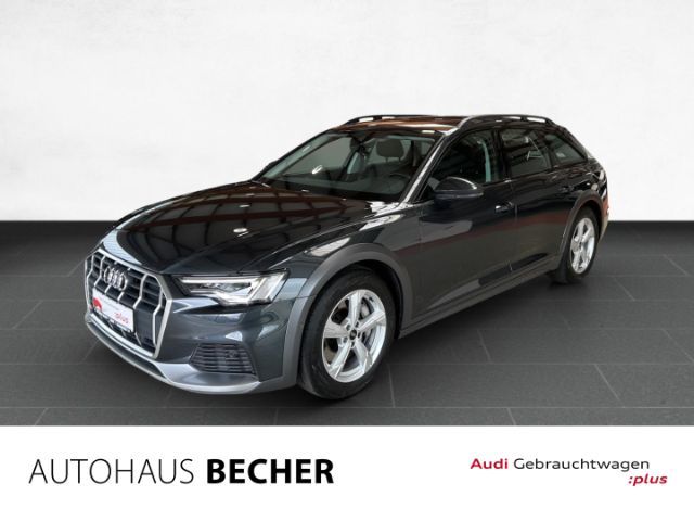 Audi A6 Allroad Quattro 55 TFSI Quattro S Tronic - 2024 - Joinsteer - #1