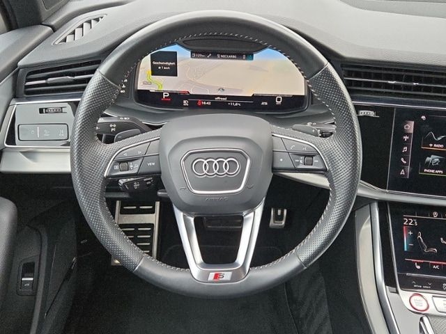 Audi SQ7 SUV TDI Quattro Tiptronic - 2020 - Joinsteer - #12