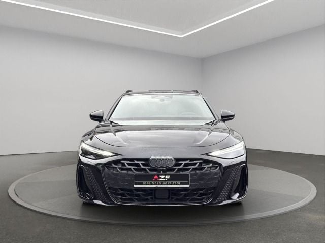 Audi A6 Avant TDI Quattro S Tronic - 2025 - Joinsteer - #6