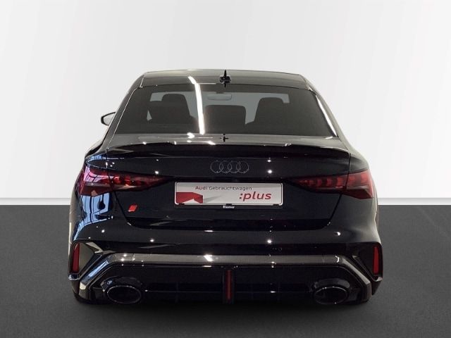Audi RS3 Berline TFSI Quattro S Tronic - 2024 - Joinsteer - #5