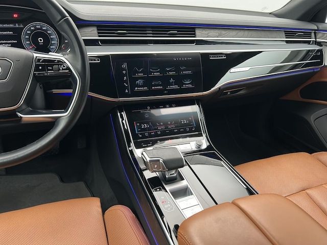 Audi A8 L 50 TDI Quattro Tiptronic - 2023 - Joinsteer - #7