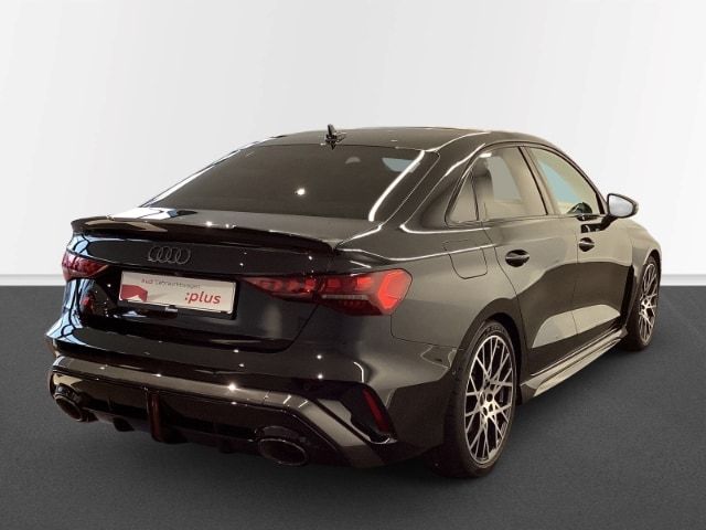 Audi RS3 Berline TFSI Quattro S Tronic - 2024 - Joinsteer - #6