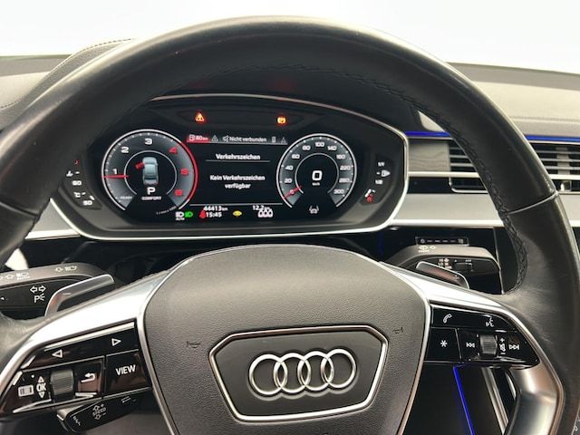 Audi A8 L 50 TDI Quattro Tiptronic - 2023 - Joinsteer - #9