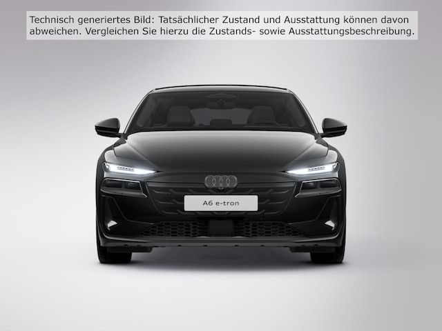 Audi A6 Avant E-tron E-tron - 2025 - Joinsteer - #5