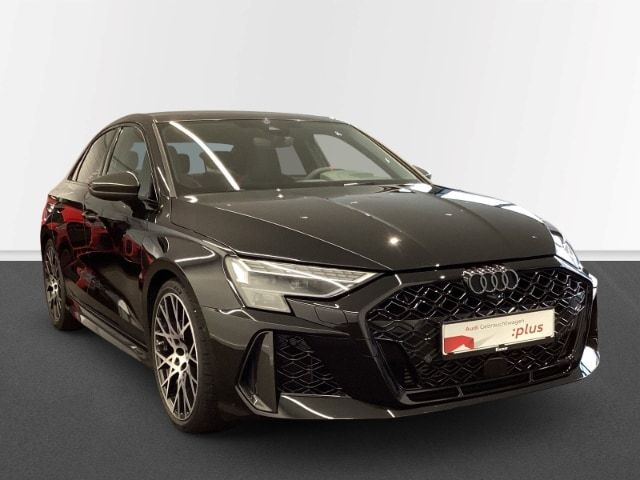 Audi RS3 Berline TFSI Quattro S Tronic - 2024 - Joinsteer - #8