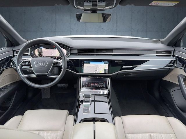 Audi A8 TFSI E 60 TFSI E Quattro Tiptronic - 2023 - Joinsteer - #11