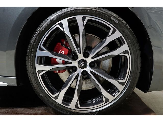 Audi S5 Avant TFSI S Tronic - 2024 - Joinsteer - #14