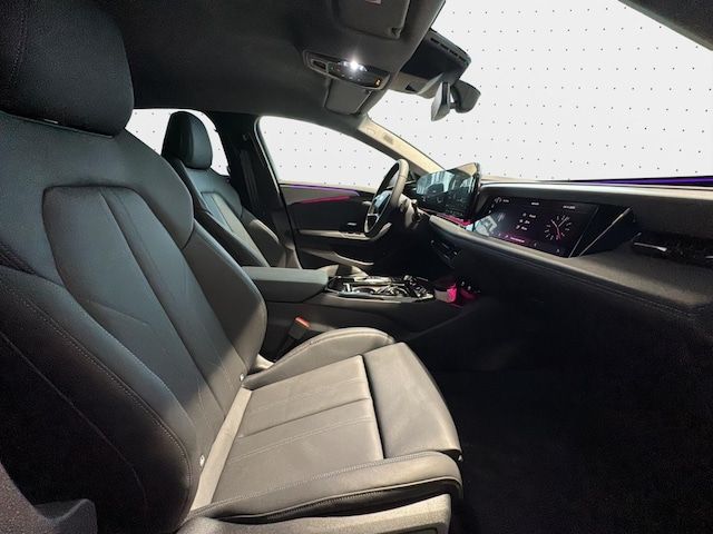 Audi A6 Sportback E-tron E-tron - 2025 - Joinsteer - #4