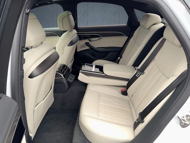 Audi A8 TFSI E 60 TFSI E Quattro Tiptronic - 2023 - Joinsteer - #12