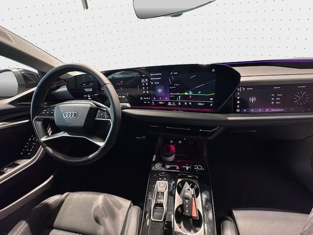 Audi A6 Sportback E-tron E-tron - 2025 - Joinsteer - #5