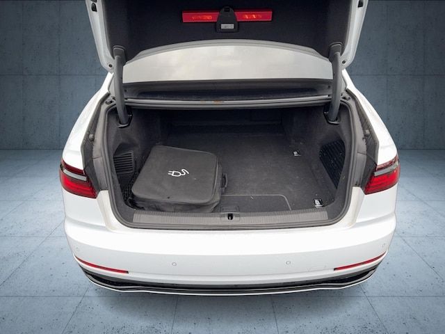 Audi A8 TFSI E 60 TFSI E Quattro Tiptronic - 2023 - Joinsteer - #13