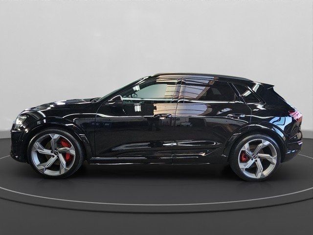 Audi SQ8 E-tron E-tron Quattro - 2023 - Joinsteer - #4