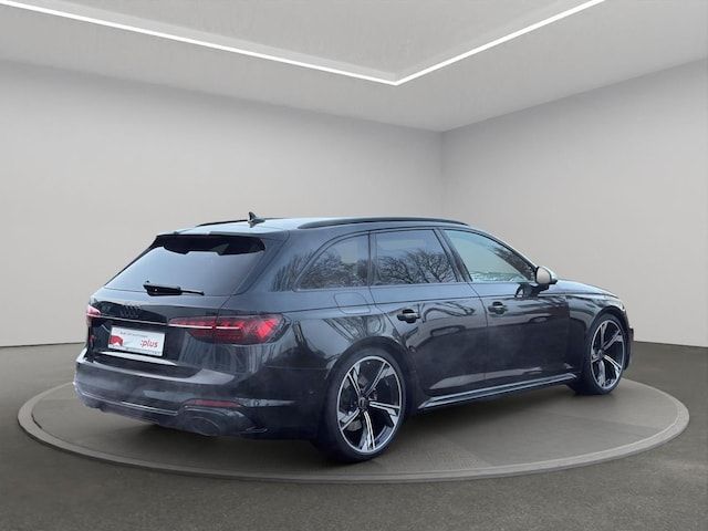 Audi RS4 Avant TFSI Quattro Tiptronic - 2022 - Joinsteer - #4