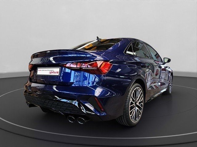 Audi S3 TFSI Quattro S Tronic - 2025 - Joinsteer - #5