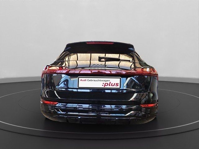 Audi SQ8 E-tron E-tron Quattro - 2023 - Joinsteer - #5