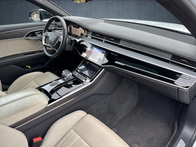 Audi A8 TFSI E 60 TFSI E Quattro Tiptronic - 2023 - Joinsteer - #14