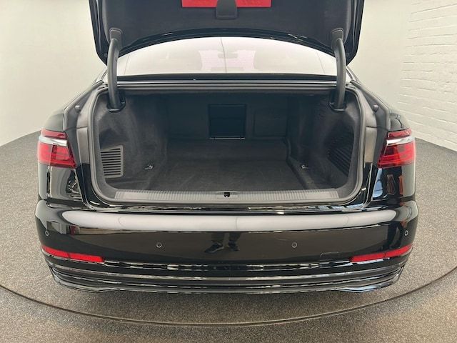 Audi A8 L 50 TDI Quattro Tiptronic - 2023 - Joinsteer - #16