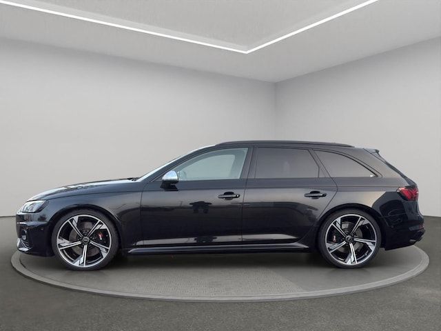 Audi RS4 Avant TFSI Quattro Tiptronic - 2022 - Joinsteer - #5