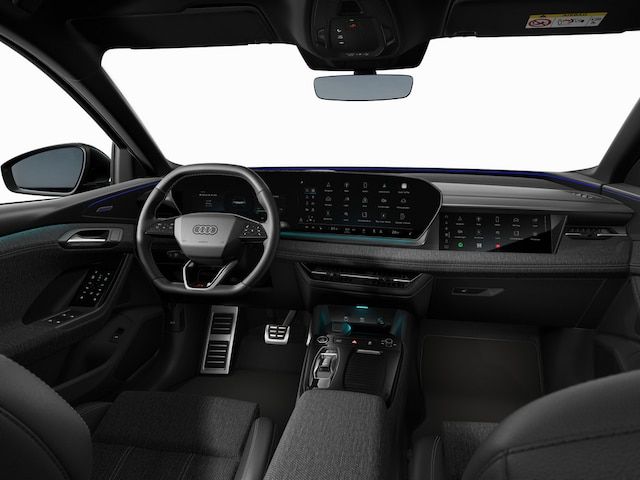 Audi Q6 SUV E-tron E-tron Quattro - 2025 - Joinsteer - #2