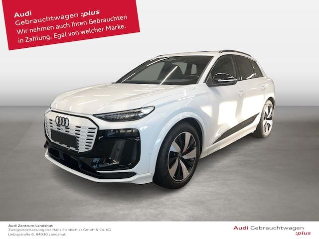 Audi Q6 SUV E-tron E-tron Quattro - 2025 - Joinsteer - #1