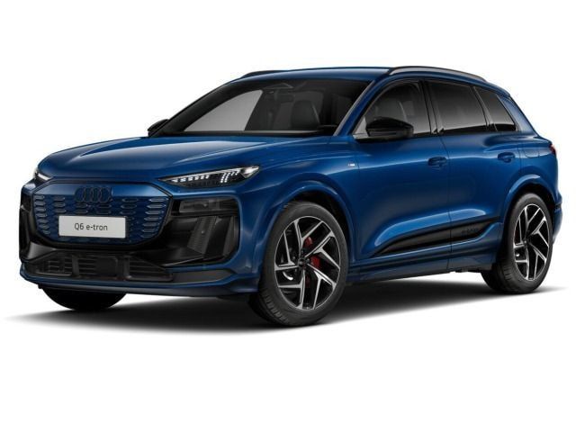 Audi Q6 SUV E-tron E-tron Quattro - 2025 - Joinsteer - #3