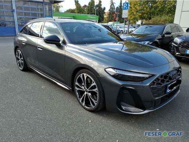 Audi S5 Avant TFSI S Tronic - 2025 - Joinsteer - #2