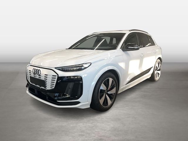 Audi Q6 SUV E-tron E-tron Quattro - 2025 - Joinsteer - #2
