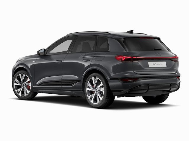 Audi Q6 SUV E-tron E-tron Quattro - 2025 - Joinsteer - #3