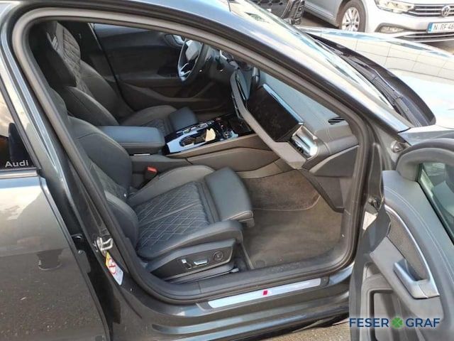Audi S5 Avant TFSI S Tronic - 2025 - Joinsteer - #4