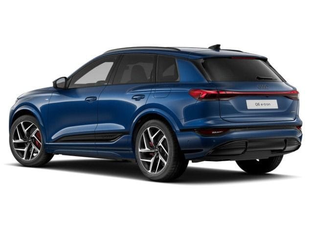 Audi Q6 SUV E-tron E-tron Quattro - 2025 - Joinsteer - #5