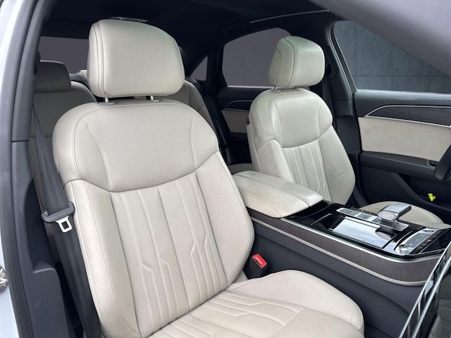 Audi A8 TFSI E 60 TFSI E Quattro Tiptronic - 2023 - Joinsteer - #16