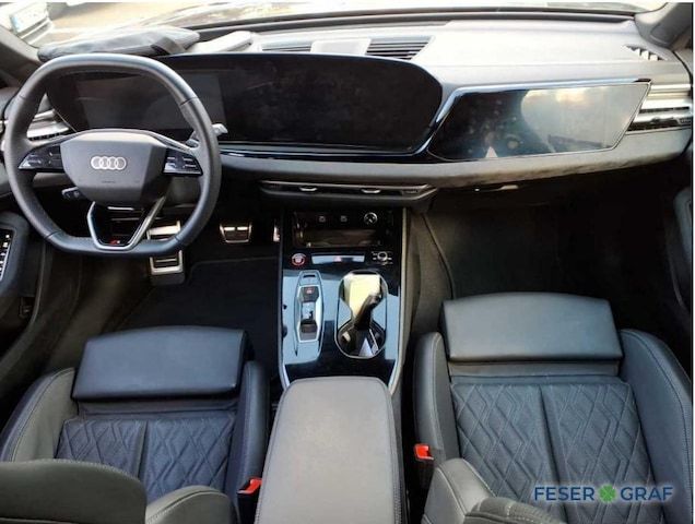 Audi S5 Avant TFSI S Tronic - 2025 - Joinsteer - #5