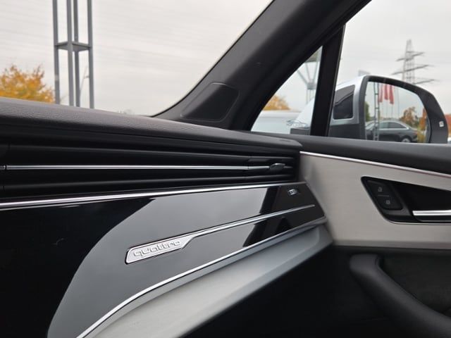 Audi SQ7 SUV TDI Quattro Tiptronic - 2020 - Joinsteer - #19