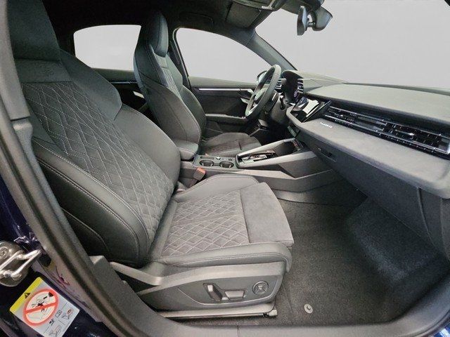 Audi S3 TFSI Quattro S Tronic - 2025 - Joinsteer - #6